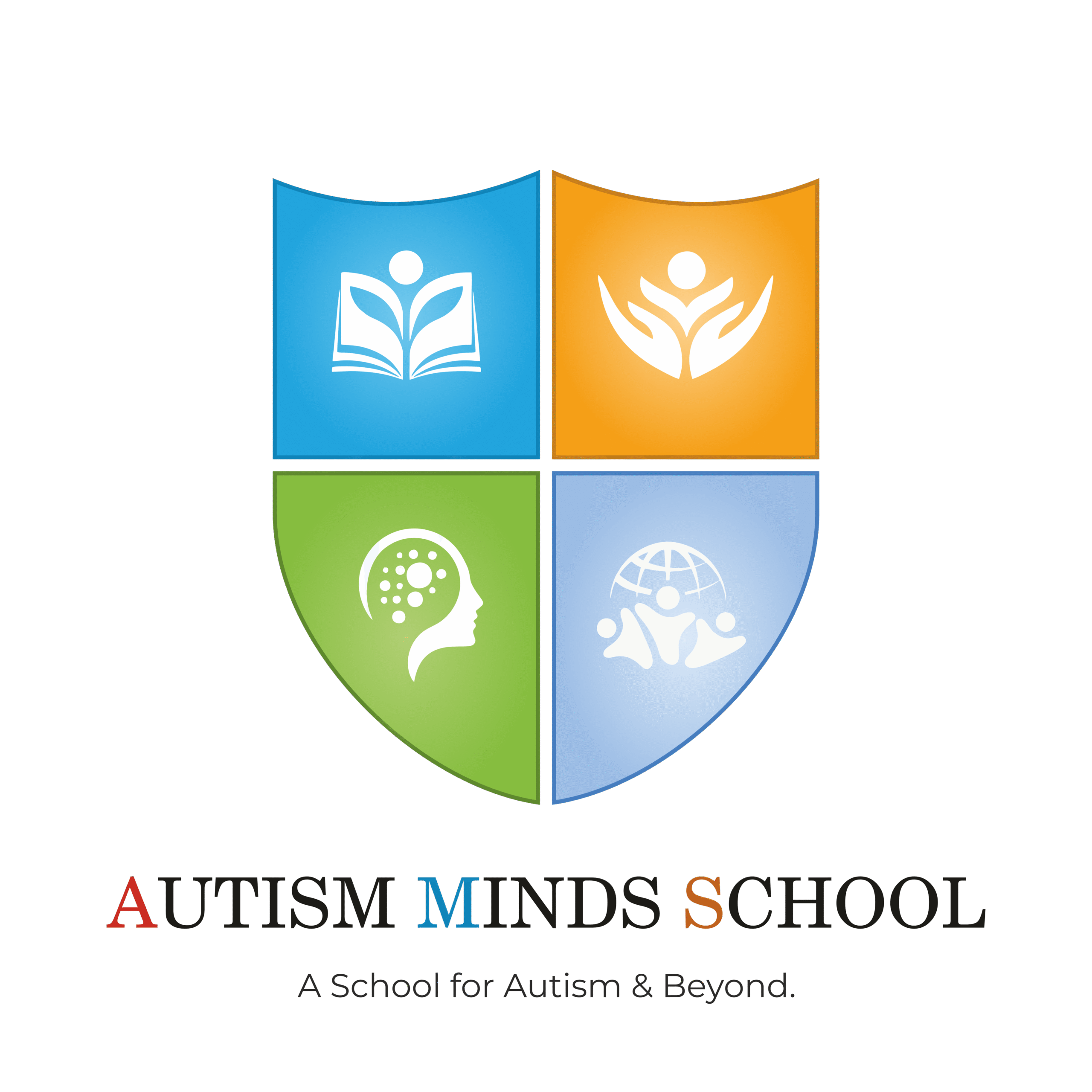 autims logo PNG